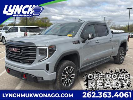2025 GMC Sierra Mukwonago WI
