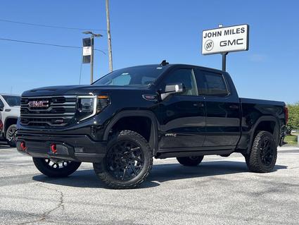 2025 GMC Sierra Conyers GA