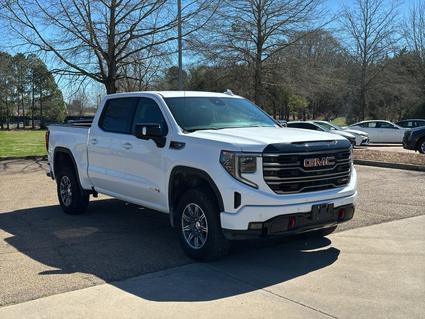 2025 GMC Sierra Brandon MS