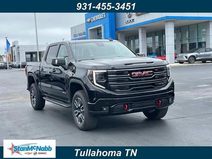 2026 GMC Sierra Tullahoma TN