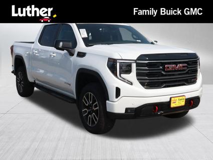 2026 GMC Sierra Fargo ND