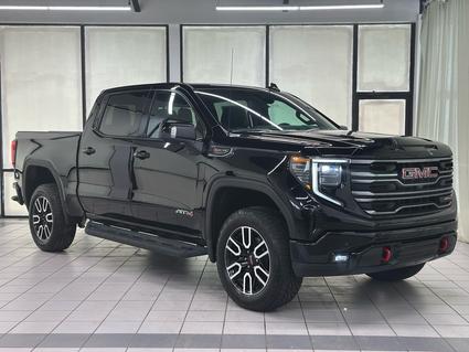 2026 GMC Sierra Demotte IN