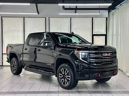 2026 GMC Sierra Demotte IN