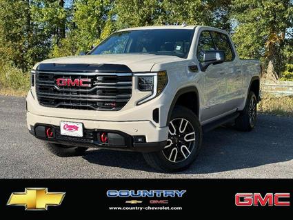 2026 GMC Sierra Benton KY