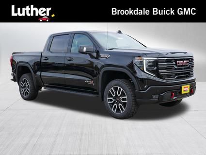 2026 GMC Sierra Minneapolis MN