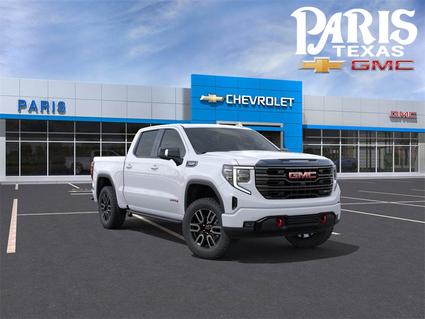 2026 GMC Sierra Newberry SC