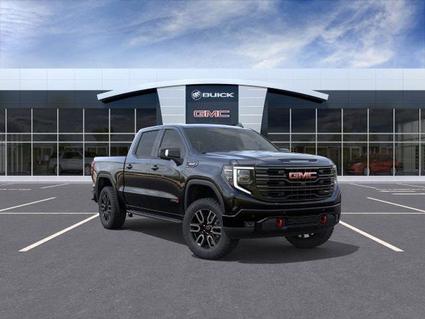 2026 GMC Sierra Kennett MO