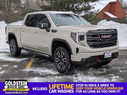 2026 GMC Sierra Albany NY