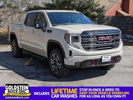 2026 GMC Sierra Albany NY