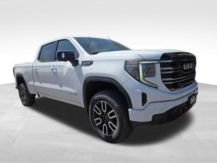 2026 GMC Sierra Kalispell MT