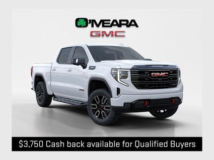 2026 GMC Sierra Denver CO