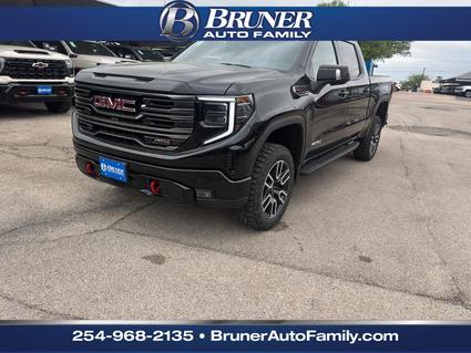 2026 GMC Sierra Stephenville TX