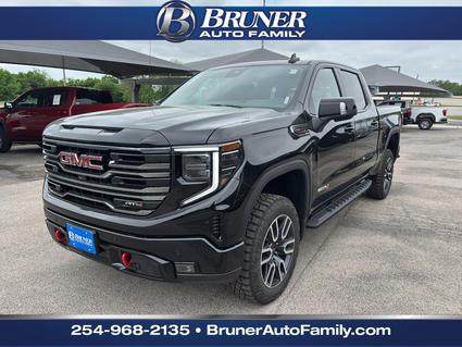 2026 GMC Sierra Stephenville TX