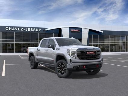 2026 GMC Sierra Cathedral City CA