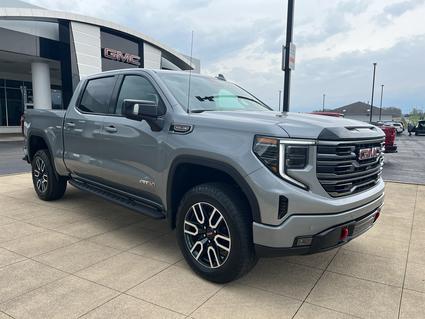 2026 GMC Sierra Rittman OH