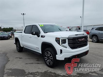 2023 GMC Sierra Broken Arrow OK