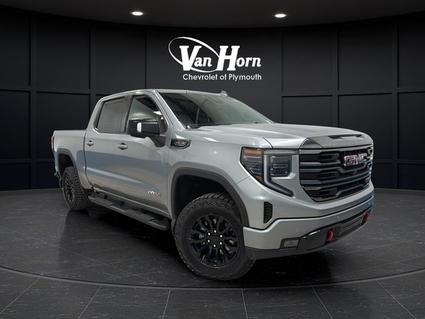 2023 GMC Sierra Plymouth WI