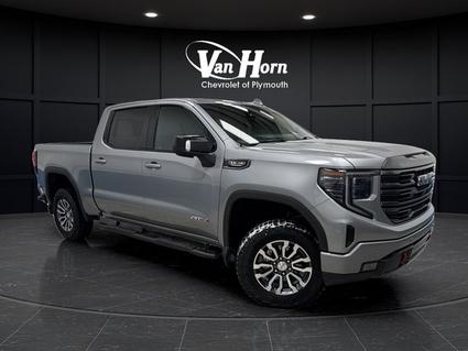 2023 GMC Sierra Plymouth WI