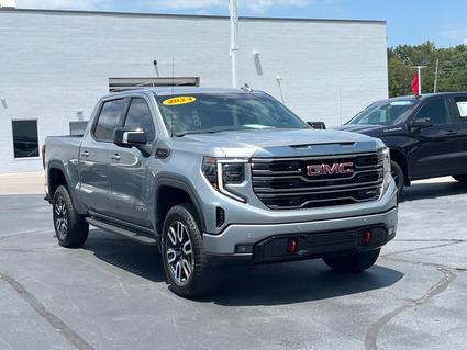 2023 GMC Sierra Tullahoma TN