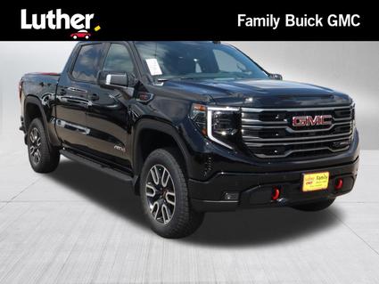 2025 GMC Sierra Fargo ND