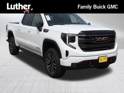 2025 GMC Sierra Fargo ND