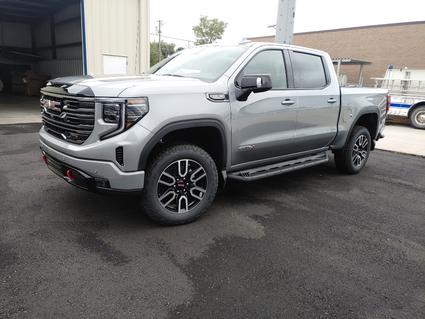 2026 GMC Sierra Scott City KS