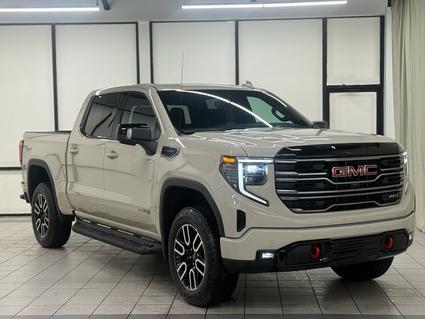 2026 GMC Sierra Demotte IN