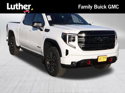 2026 GMC Sierra Fargo ND