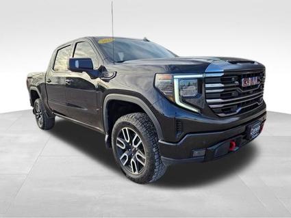 2023 GMC Sierra Kalispell MT