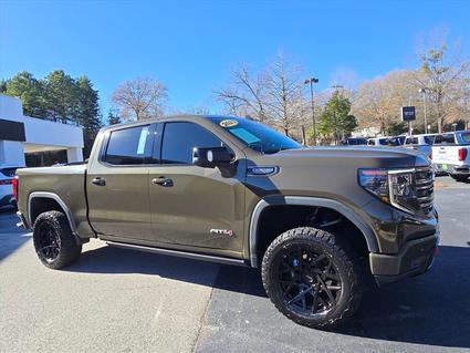 2023 GMC Sierra Spartanburg SC