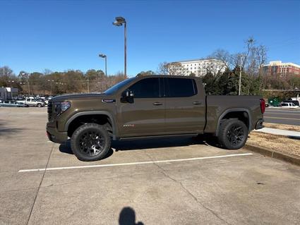 2023 GMC Sierra Spartanburg SC