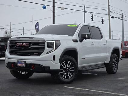 2023 GMC Sierra Hopkinsville KY