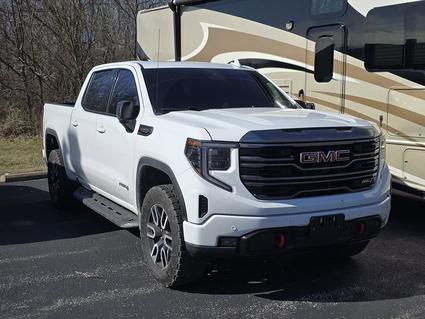 2023 GMC Sierra Hopkinsville KY