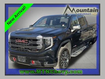 2023 GMC Sierra Glenwood Springs CO