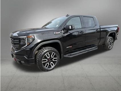 2023 GMC Sierra Glenwood Springs CO
