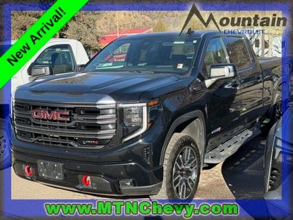 2023 GMC Sierra Glenwood Springs CO