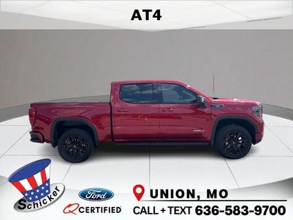 2023 GMC Sierra Union MO