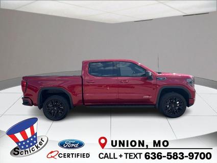 2023 GMC Sierra Union MO