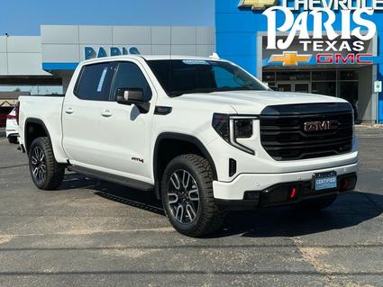 2024 GMC Sierra Newberry SC