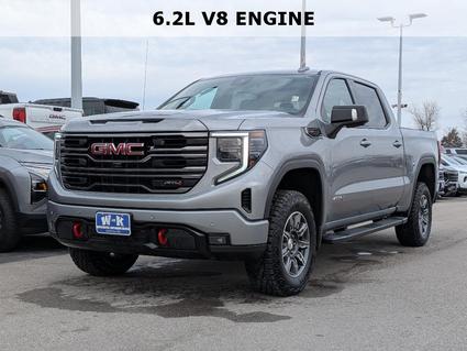 2024 GMC Sierra Sedalia MO