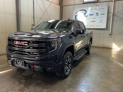 2024 GMC Sierra Vernal UT