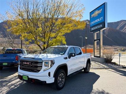 2024 GMC Sierra Glenwood Springs CO