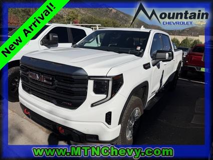 2024 GMC Sierra Glenwood Springs CO