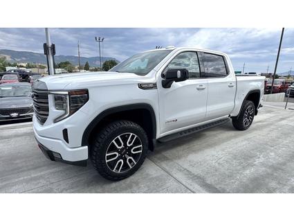 2024 GMC Sierra La Grande OR