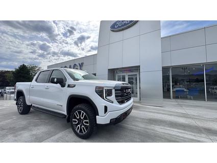 2024 GMC Sierra La Grande OR