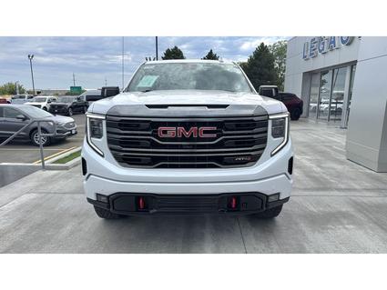 2024 GMC Sierra La Grande OR