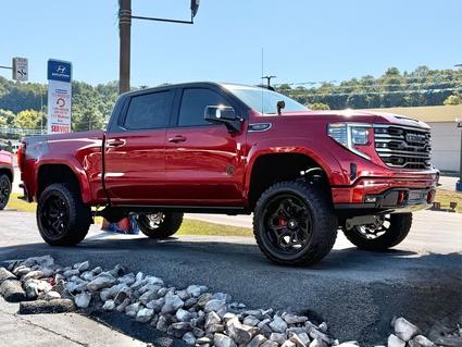 2025 GMC Sierra Beckley WV