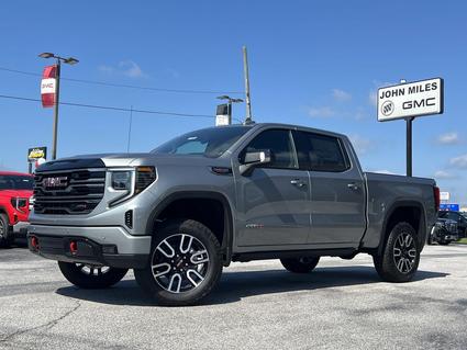 2025 GMC Sierra Conyers GA