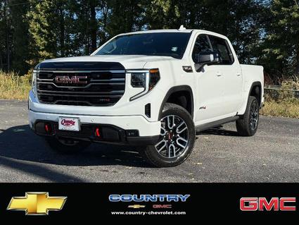 2026 GMC Sierra Benton KY
