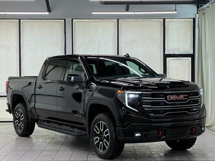 2026 GMC Sierra Demotte IN